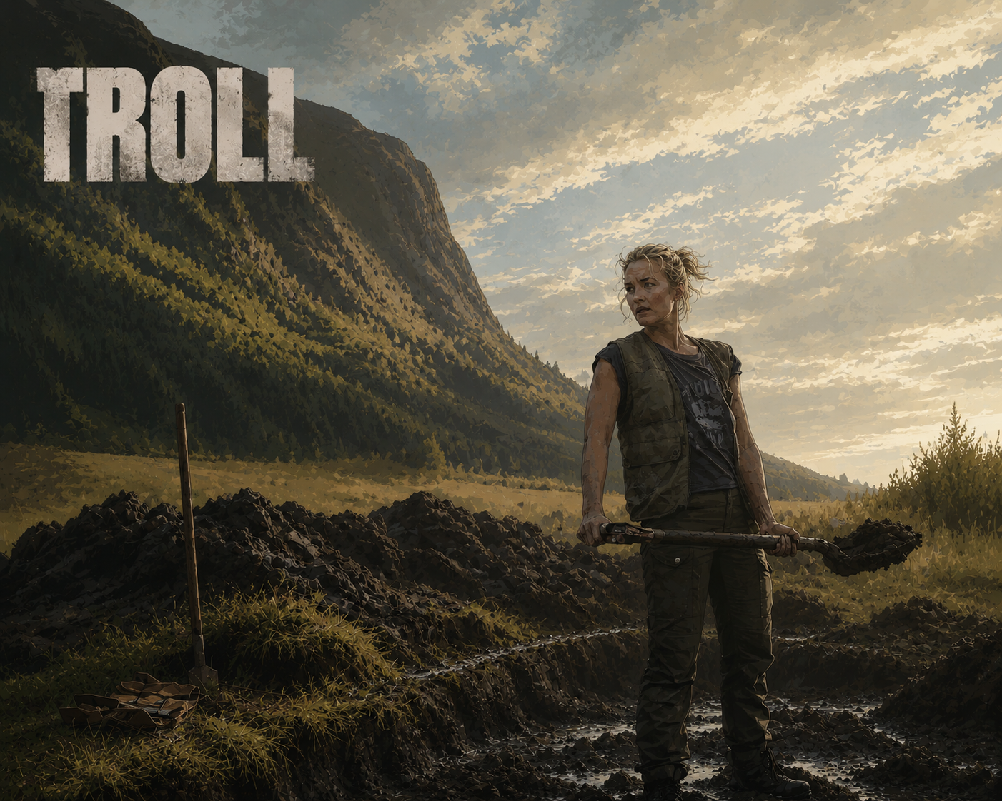 Troll (2022) – Flø