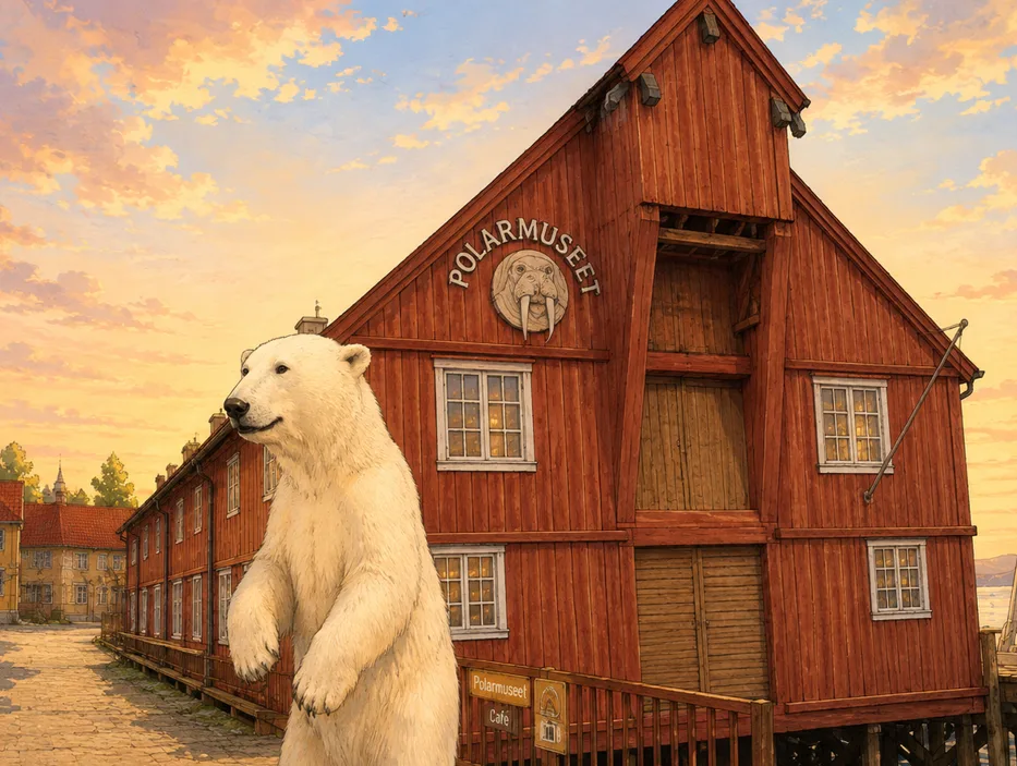 Polarmuseet