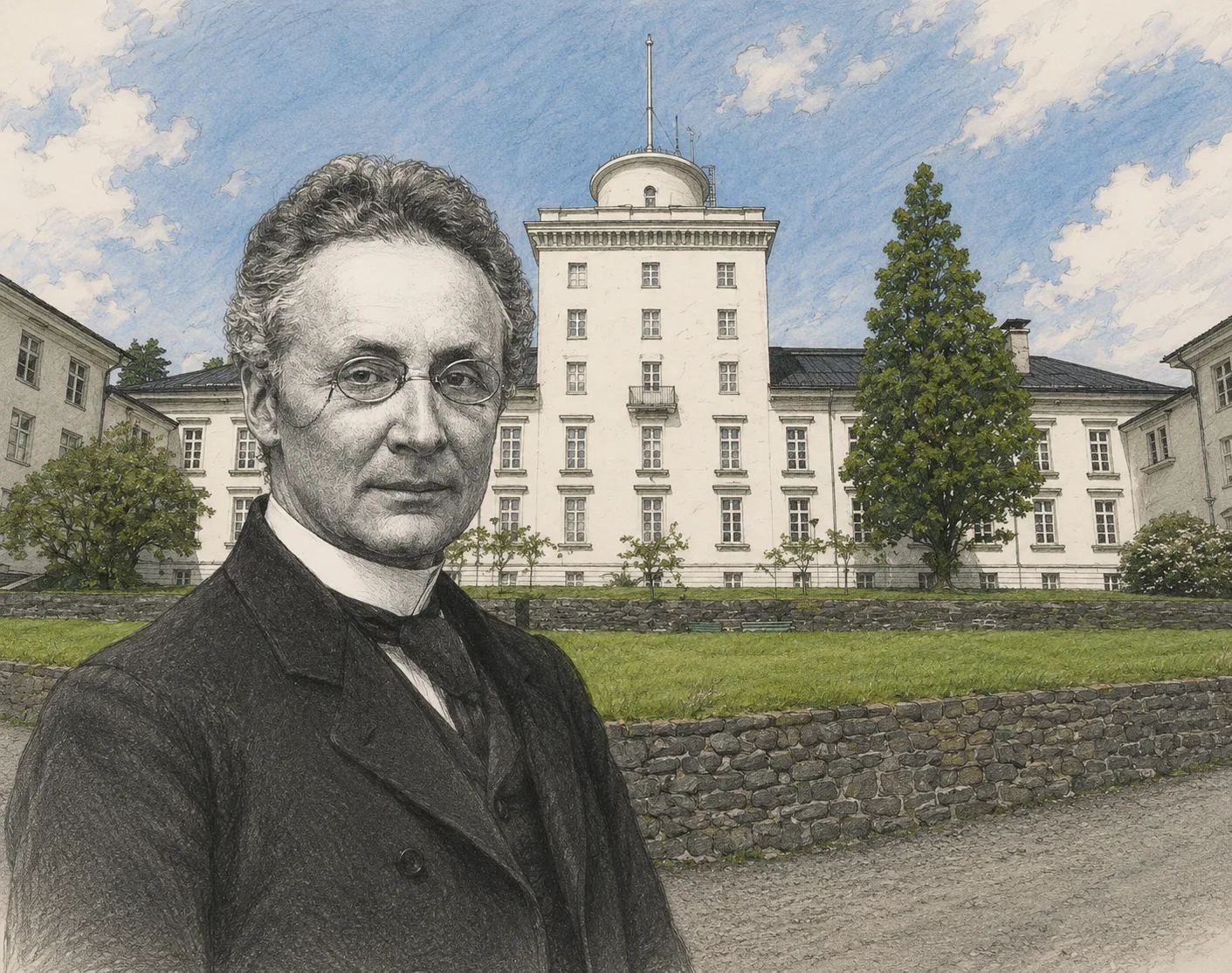 Geofysisk institutt